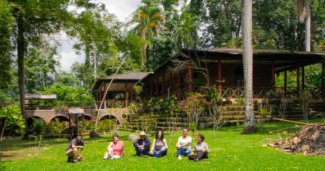 Rostros de Policarpa, Viotá – Capítulo 2