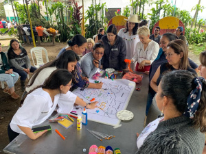 Fortalecer derechos humanos