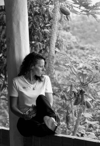 Por un mundo libre de violencia.