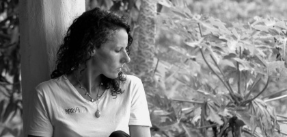 Por un mundo libre de violencia.